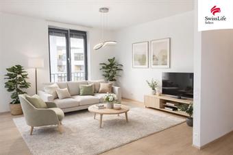 Pronájem bytu 3+kk 76 m2 Štolcova, Praha