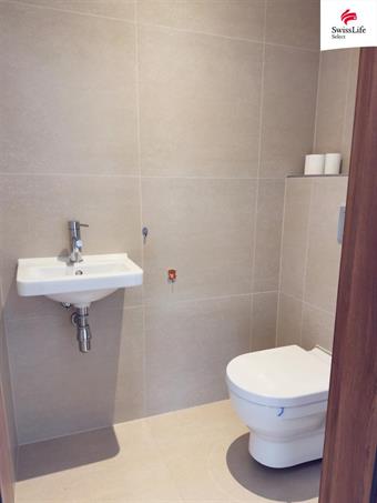 Pronájem bytu 3+kk 76 m2 Štolcova, Praha