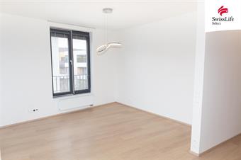 Pronájem bytu 3+kk 76 m2 Štolcova, Praha