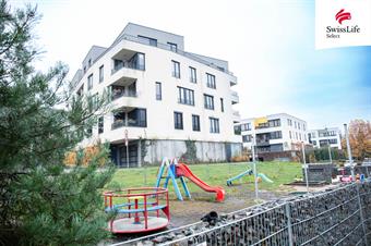 Pronájem bytu 3+kk 76 m2 Štolcova, Praha