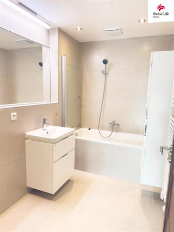 Pronájem bytu 3+kk 76 m2 Štolcova, Praha