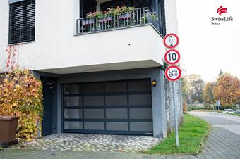 Pronájem bytu 3+kk 76 m2 Štolcova, Praha