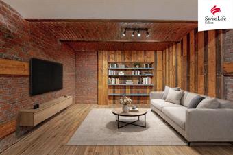 Prodej bytu 1+1 57 m2 Horská, Trutnov