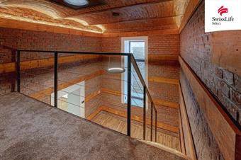 Prodej bytu 1+1 57 m2 Horská, Trutnov