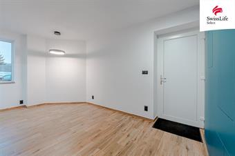 Prodej bytu 1+1 57 m2 Horská, Trutnov