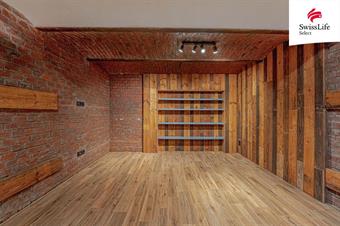 Prodej bytu 1+1 58 m2 Horská, Trutnov