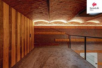 Prodej bytu 1+1 58 m2 Horská, Trutnov