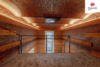 Prodej bytu 1+1 58 m2 Horská, Trutnov