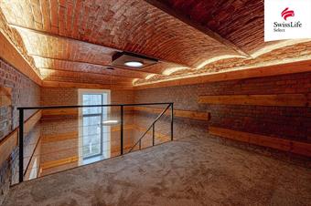 Prodej bytu 1+1 58 m2 Horská, Trutnov