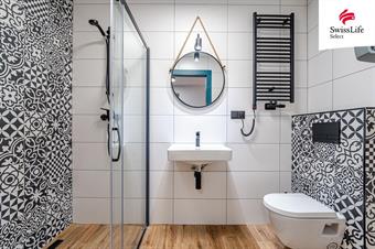 Prodej bytu 1+1 58 m2 Horská, Trutnov