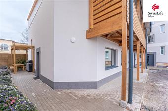 Prodej bytu 1+1 58 m2 Horská, Trutnov