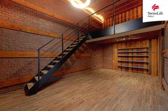 Prodej bytu 1+1 58 m2 Horská, Trutnov