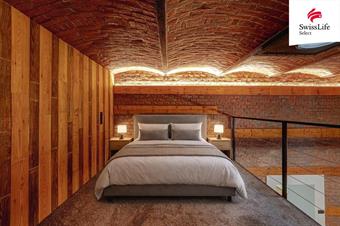 Prodej bytu 1+1 58 m2 Horská, Trutnov