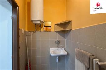 Pronájem kanceláře 12 m2 Masarykovo náměstí, Starý Plzenec