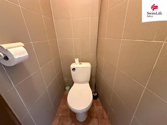 Pronájem kanceláře 12 m2 Masarykovo náměstí, Starý Plzenec