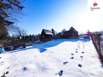 Prodej chaty 15 m2, Nové Město na Moravě