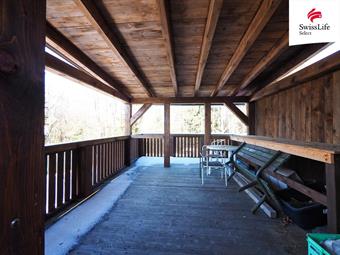 Prodej chaty 15 m2, Nové Město na Moravě