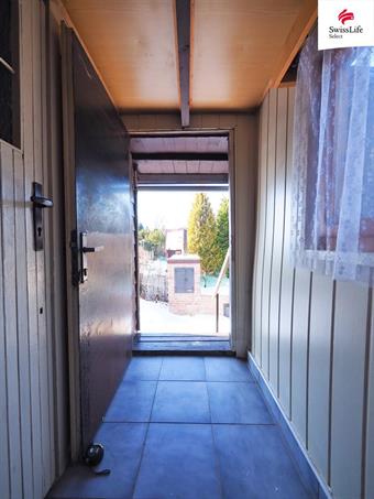 Prodej chaty 15 m2, Nové Město na Moravě