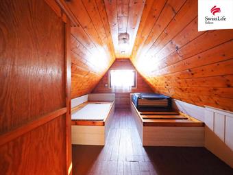 Prodej chaty 15 m2, Nové Město na Moravě