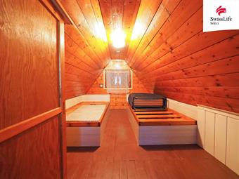 Prodej chaty 15 m2, Nové Město na Moravě