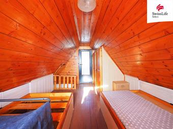 Prodej chaty 15 m2, Nové Město na Moravě