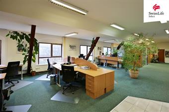Prodej kanceláře 1029 m2 Tovární, Králův Dvůr