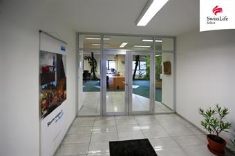 Prodej kanceláře 1029 m2 Tovární, Králův Dvůr