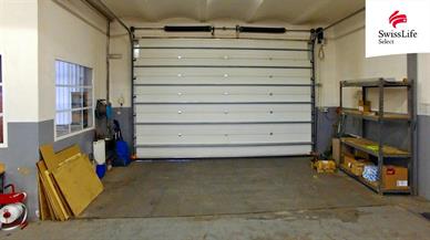 Prodej kanceláře 1029 m2 Tovární, Králův Dvůr