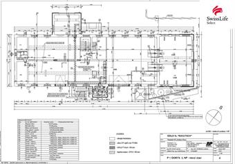 Prodej kanceláře 1029 m2 Tovární, Králův Dvůr