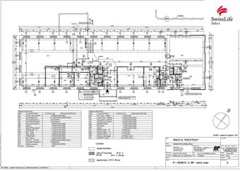 Prodej kanceláře 1029 m2 Tovární, Králův Dvůr
