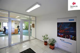 Prodej kanceláře 1029 m2 Tovární, Králův Dvůr