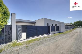 Prodej rodinného domu 280 m2 Oblouková, Všestary
