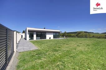 Prodej rodinného domu 280 m2 Oblouková, Všestary
