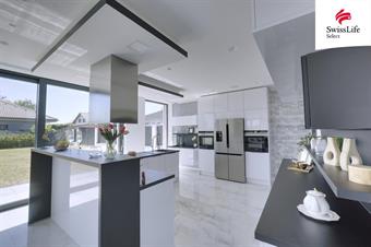 Prodej rodinného domu 280 m2 Oblouková, Všestary