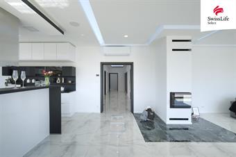 Prodej rodinného domu 280 m2 Oblouková, Všestary