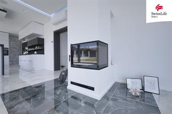 Prodej rodinného domu 280 m2 Oblouková, Všestary