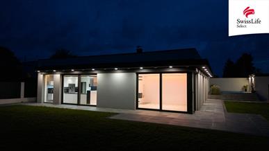 Prodej rodinného domu 280 m2 Oblouková, Všestary