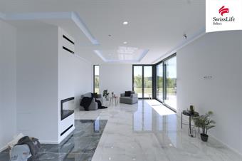 Prodej rodinného domu 280 m2 Oblouková, Všestary