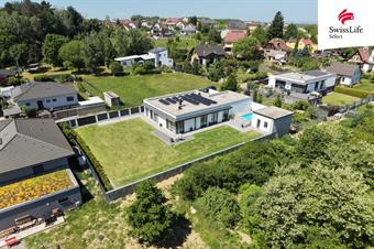 Prodej rodinného domu 280 m2 Oblouková, Všestary