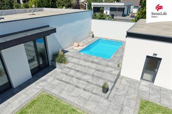 Prodej rodinného domu 280 m2 Oblouková, Všestary