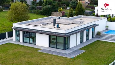 Prodej rodinného domu 280 m2 Oblouková, Všestary