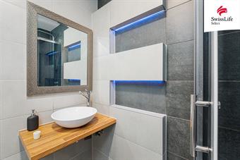 Prodej bytu 1+1 40 m2 Turnovská, Praha