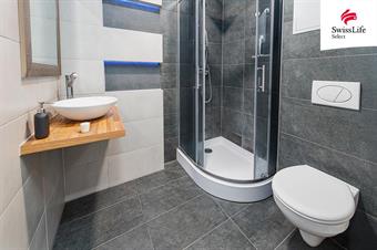 Prodej bytu 1+1 40 m2 Turnovská, Praha