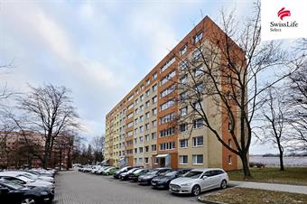 Prodej bytu 3+1 74 m2 Březinova, Kolín