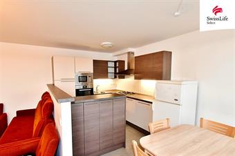 Prodej bytu 3+1 74 m2 Březinova, Kolín