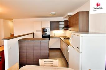 Prodej bytu 3+1 74 m2 Březinova, Kolín