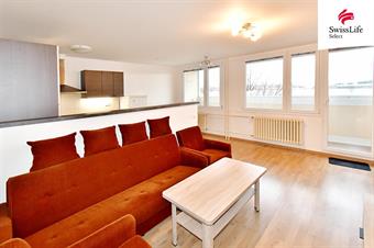 Prodej bytu 3+1 74 m2 Březinova, Kolín