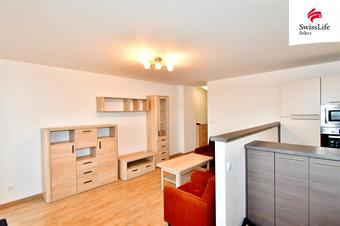 Prodej bytu 3+1 74 m2 Březinova, Kolín