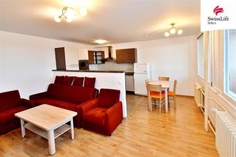 Prodej bytu 3+1 74 m2 Březinova, Kolín