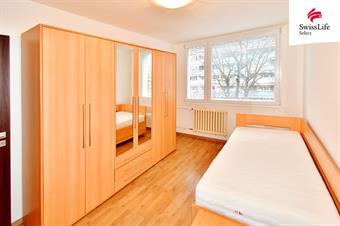 Prodej bytu 3+1 74 m2 Březinova, Kolín